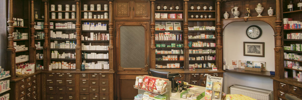 Stellenangebote Kaiser Apotheken Verbund Berlin